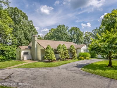 93 Cedar Avenue, Poughkeepsie, NY, 12603