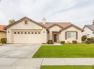 9714 Cinderella Ave, Bakersfield, CA