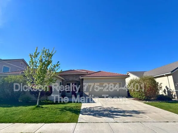 4273 Black Hills Dr, Sparks, NV 89436