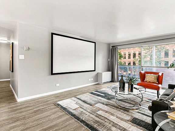 4th image of 888 N Logan St APT 3H