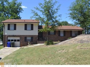 1224 Cardinal Rd NE, Conyers, GA 30012