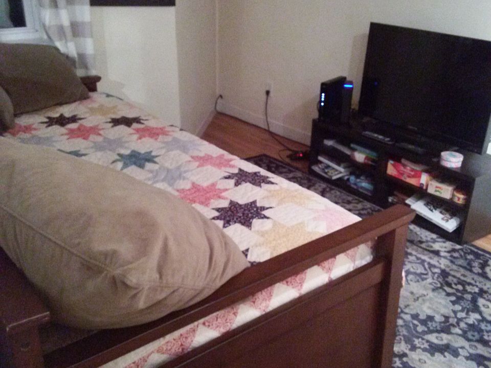 2nd image of 29 Lakeville Rd APT 1A