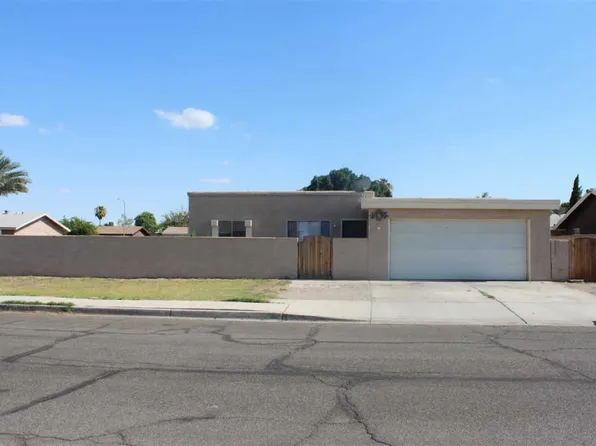 1755 W 26th St, Yuma, AZ 85364