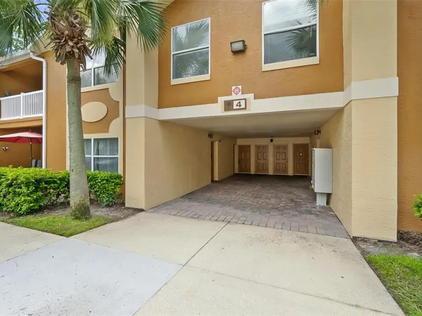 4600 E Moody Blvd Bldg 4O, Bunnell, FL 32110