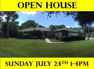 5529 Spring Run Ave, Orlando, FL 32819