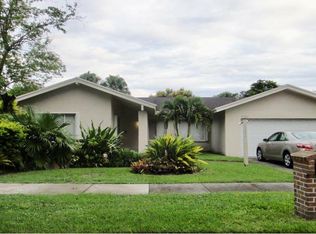 13250 SW 101st St, Miami, FL 33186