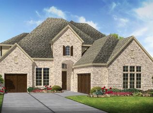 1613 Whirlaway Ct, Allen, TX 75002