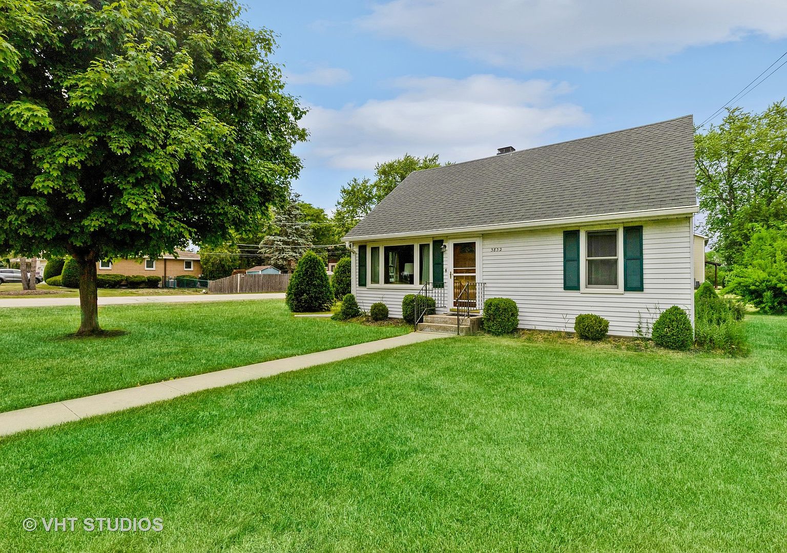 3832 Dorchester Ave, Gurnee, IL 60031 Zillow