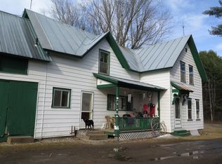 40 Lyle Haven Rd, East Montpelier, VT 05651