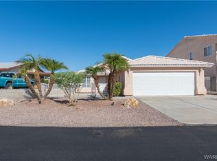 1215 Paseo Del Mar, Bullhead City, AZ 86442