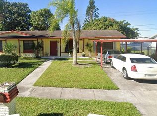 14312 SW 110th Ave, Miami, FL 33176