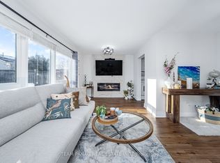 273 Hansen Rd N, Brampton, ON L6V 2T5