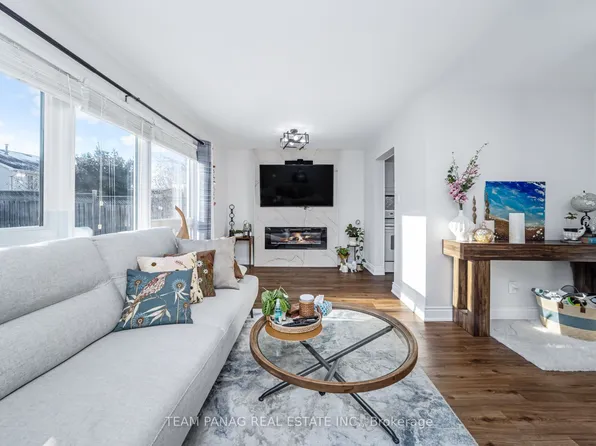 273 Hansen Rd N, Brampton, ON L6V 2T5