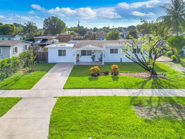 13711 Madison St, Miami, FL 33176