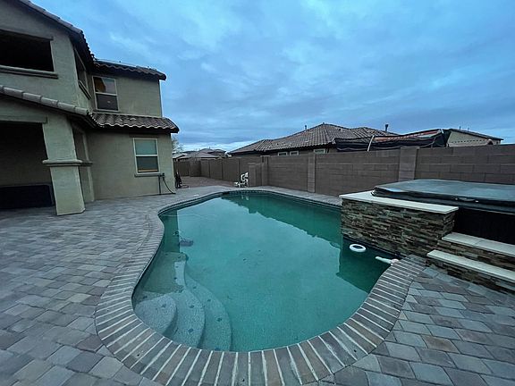4th image of 4312 W Beehive Peak Ct