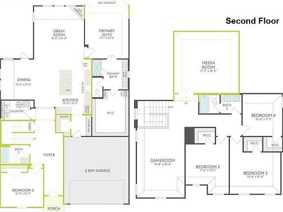 2nd image of this home