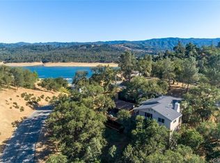 2719 Lookout Loop, Bradley, CA 93426