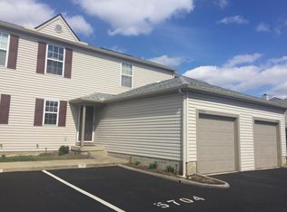 5704 Kilbury Ln, Hilliard, OH 43026