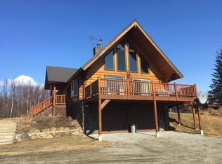 1151 W Adson Rd, Wasilla, AK 99654