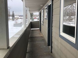Peger Rd - 1660, Fairbanks, AK 99709