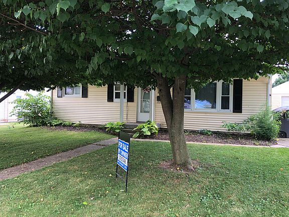 Front of House (6/16/18)