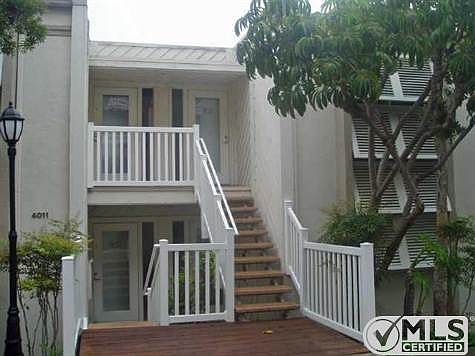 4th image of 4011 Crown Point Dr Unit 8