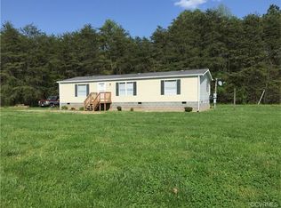 1304 Gills Rd, Powhatan, VA 23139