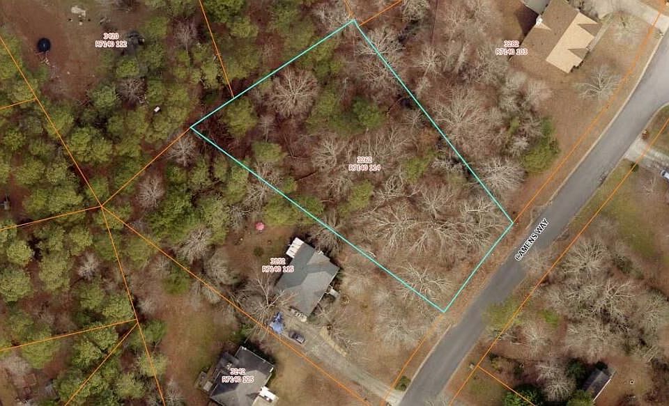 1st image of 3262 Camens Way