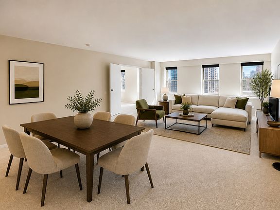 5th image of 40 E 9th St APT 1601