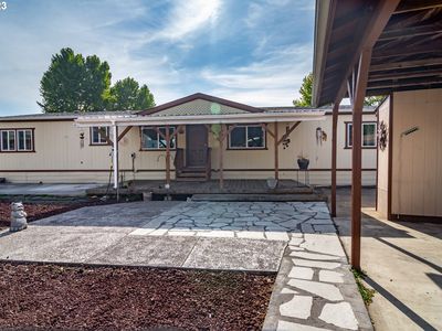 242 Terrie Ct, Sutherlin, OR, 97479