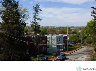 2320 Chester St SE APT 302, Washington, DC 20020