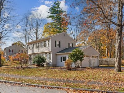 30 Frost Hill Road, Portland, ME, 04103