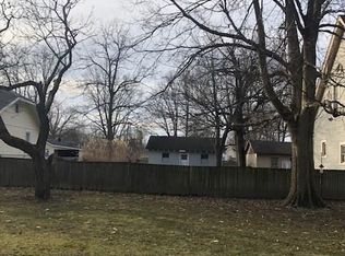 5713 E Rawles Ave, Indianapolis, IN 46219