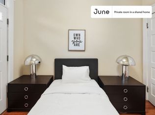 1334 Newton St NE #C, Washington, DC
