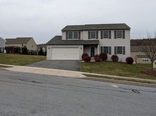 573 Yates Ford Rd, Etters, PA 17319