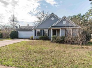 45 Rustyred Ct, Chapin, SC 29036