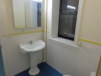 Rented by Blana LLC