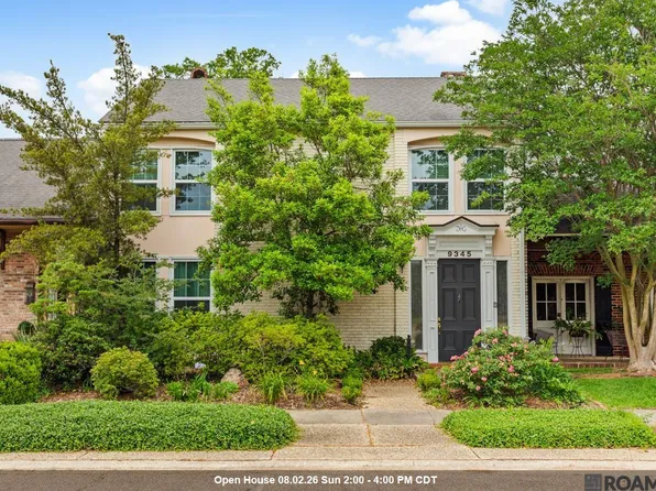 9345 Hilltrace Ave, Baton Rouge, LA 70809