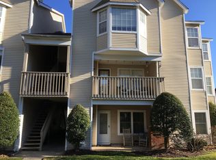 107 Stratford Dr APT L, Williamsburg, VA