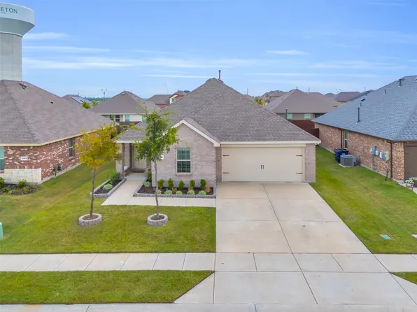 1106 Honey Maple St, Princeton, TX 75407