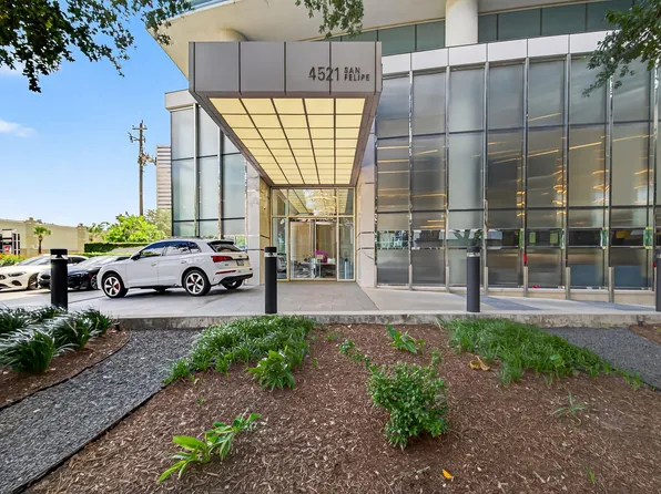 4521 San Felipe St Unit 2501, Houston, TX 77027