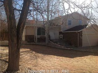 4915 Country Brook Ct, Colorado Springs, CO 80917