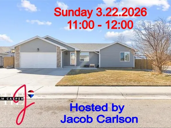 2029 Omaha Trl, Bar Nunn, WY 82601