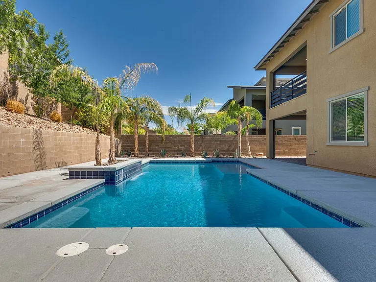 12380 Notch Trail Ave — Photo 4