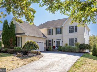 100 Masters Dr, Pottstown, PA 19464
