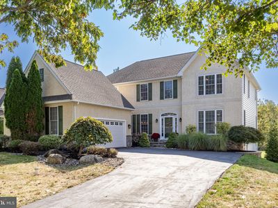 100 Masters Dr, Pottstown, PA, 19464