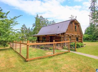 122 Farmview Rd, Sequim, WA 98382