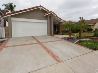 22602 Ledana, Mission Viejo, CA 92691