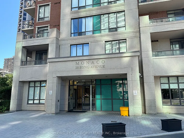 28 Byng Ave #1006 — Photo 2