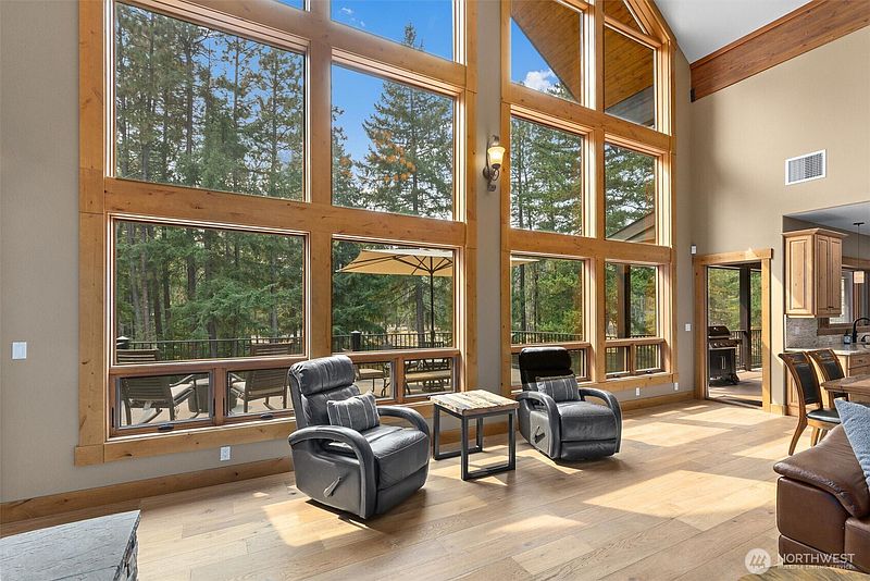 2nd image of 251 Evergreen Valley Loop Road